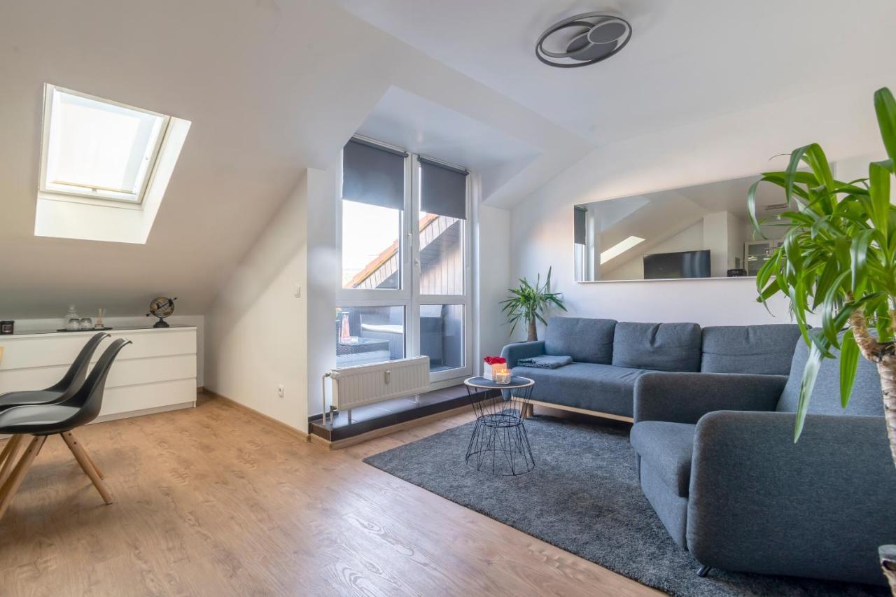 Stylish 2 Room Maisonette Hannover - Contactless Check-In Exterior foto