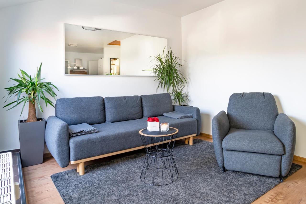 Stylish 2 Room Maisonette Hannover - Contactless Check-In Exterior foto